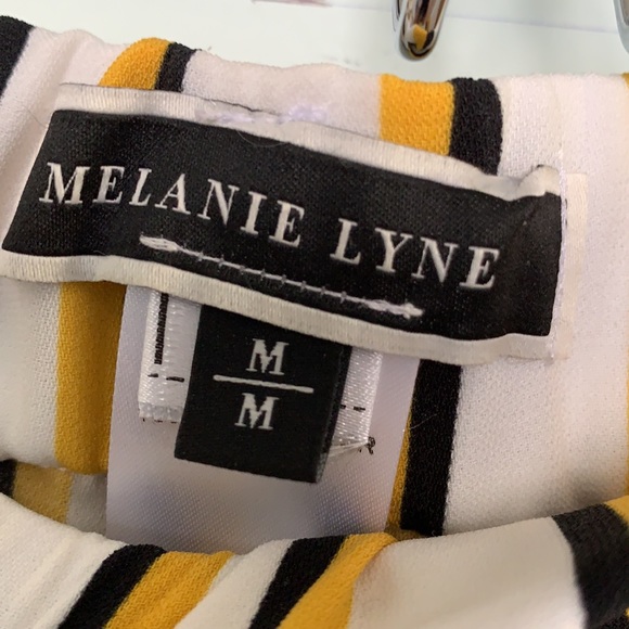 Melanie Lyne wide leg pants - Picture 8 of 10